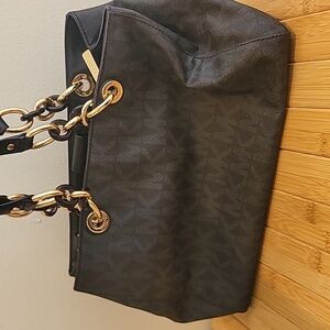 Michael Kors handbag